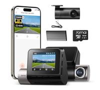 【70mai Dashcam A510+ Batterie de Recharge】