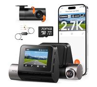 【70mai Dashcam A510+ Kit de Câblage UP06】