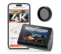 【70mai Dashcam A800SE+ Filtre CPL】