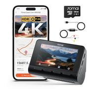 【70mai Dashcam A800SE+ Kit de Câblage UP03】