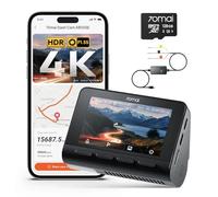 【70mai Dashcam A800SE+ Kit de Câblage UP06】