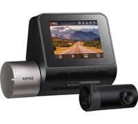 70mai Dashcam voiture avant et arrière A510-1, 1944P A510 + caméra arrière RC11, caméra voiture noire, HDR, ADAS, f/1.8, super vision de nuit, G-Sensor, GPS