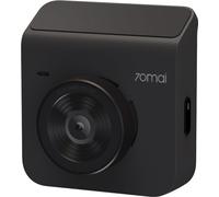70mai Dash Cam A400 + RC09 Gris | Caméra de tableau de bord | 1440p + 1080p, GPS, Wi-Fi