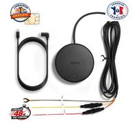 70mai Kit Câblage 4G UP04 Dash Cam Surveillance Parking 24H GPS