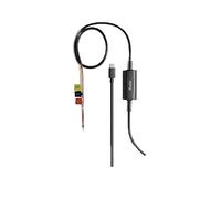 70mai Kit Hardwire Type-C Midrive UP03 - Compatible avec M500