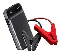 70mai PS01 JUMP STARTER BOOSTER BOOSTER 600A PowerBank Dispositif de démarrage