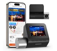 70mai Smart Dash Cam Pro, Votre Dash Cam Intelligente