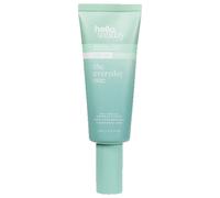 Hello Sunday - the everyday one - mineral face moisturiser SPF 50 with centella asiatica - Crème solaire - visage 70 ml