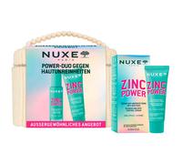 70ml NUXE Zinc Power Power-Duo (Serum 30ml + Fluid 40ml)