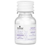 Schwarzkopf Scalp Clinix Sérum Anti-chute 7x10 ml