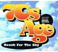 70's Age - Reach for The Sky [Import]
