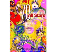 70s All Stars [Dvd] [2011]