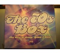 Vari-the 70s' Box - The 70s' Box [Import]