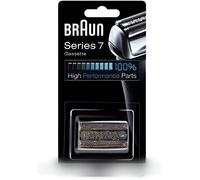 70S CASSETTE DE RASAGE SERIES 7 POUR RASOIR BRAUN 81387979