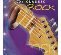 70's Classic Rock, Just the Hits, 1998 Metacom, Cd