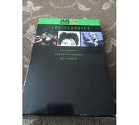 70s Classics : Deliverance / Dog Day Afternoon / Get Carter - Coffret 3 Films Dvd