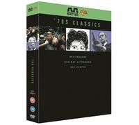 70's Classics - Movies That Matter - 70S Classics (Deliverance/Dog Day Afternoon/Get Carter) [Import anglais]