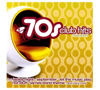 70s Club Hits Reloaded