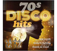 70's Disco Hits