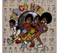 ????? - 70's Disco Hits (New Best One) (UK Import)