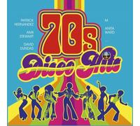 70's Disco Hits Vinyle