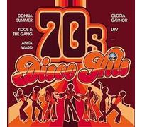 Zyx Music – 70 S Disco Hits Vol 2