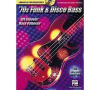 70S Funk & Disco Bass Josquin Des Pres (Auteur)