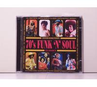 70's Funk & Soul Classics