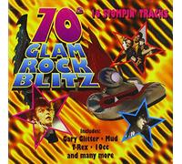70's Glam Rock [Import]