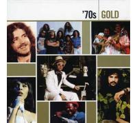 70's: Gold