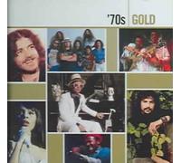 70's: Gold by Various Artists NEUF