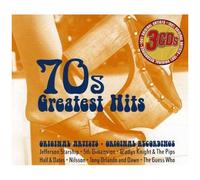 70s Greatest Hits / Various - Seventies Greatest Hits