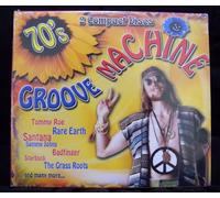 70's Groove Machine
