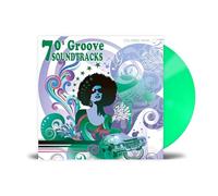 70's Groove Soundtracks (Viniyle) - Starsky et Hutch, Mission Impossible, Baretta, Musique et bandes sonores des grands succès des années 70
