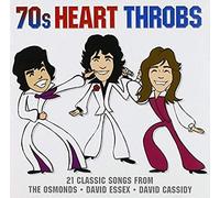 70's Heart Throbs