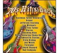 '70s Hits Back - '70s Hits Back