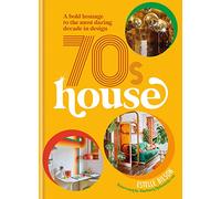 Octopus – 70s House : un hommage audacieux à la décennie la plus audacieuse du design