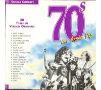 70s Les Années Pop