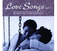 70's Love Songs [SK Import]
