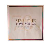 70's Love Songs [UK Import]