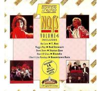 70's No.1's Vol.4 [UK Import]
