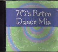 70's Retro Dance Mix