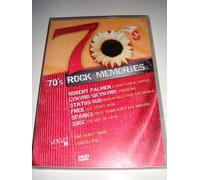 70's Rock Memories