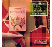 70's Sensations [Import]
