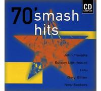 70'S Smash Hits [Import]