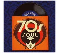Winterton Garvey – 70'S Soul