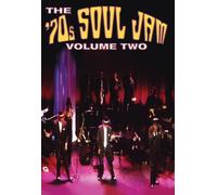 '70s Soul Jam, Vol. 2 [Import USA Zone 1]