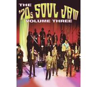'70s Soul Jam, Vol. 3 [Import USA Zone 1]