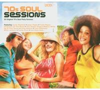 Various - 70s Soul Sessions [Import]