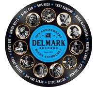 70th Anniversary Blues Anthology